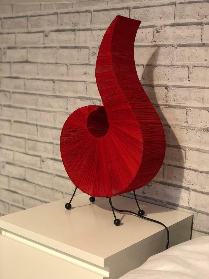 Jubilee House Hotel Нотингам Екстериор снимка
